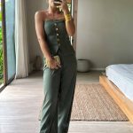 TOP MALINA VERDE OLIVA