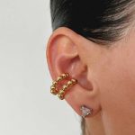 CUFF DOBLE ARO BS-006