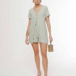 ROBERTA SET AQUAMARINE