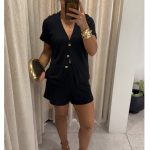 CESSIA SET BLACK
