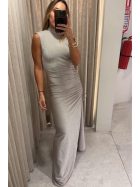 MALTA DRESS SILVER - Imagen 2