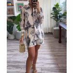 SHORT BLACK SEASHELLS