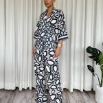 PANTALON WHITE STONE