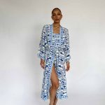 LE POISSONS LONG COVER UP