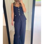 PANTALON NAVY