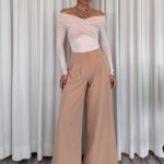 PANTALON ARI  HABANO