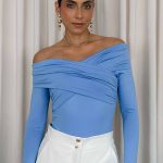 LORENZA BODY LIGHT BLUE