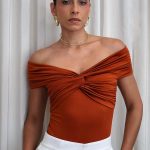 MARIA BODY TERRACOTA