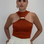 MARIOLA BODY TERRACOTA