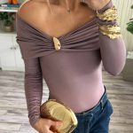 OLIVIA BODY CHOCOLATE