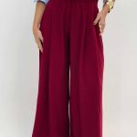 SARA PANT VINO