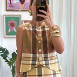 SARI VEST COFFEE SQUARE