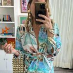 LUANA CAMISA WHITE CARTAGENA