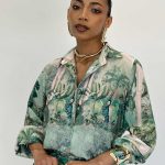 CAMISA MAYA ENCHANTED JUNGLE