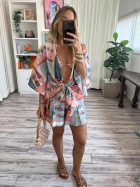 ANARELLA SHORT CARTAGENA