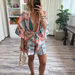 ANARELLA SHORT CARTAGENA