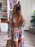 ANARELLA SHORT CARTAGENA - Imagen 4