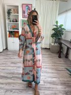 CHIARA COVER UP CARTAGENA