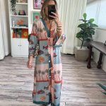 CHIARA COVER UP CARTAGENA