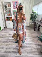 CHIARA COVER UP CARTAGENA - Imagen 2