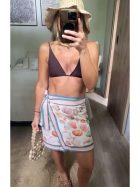 FALDA PAREO PASTEL SEASHELL