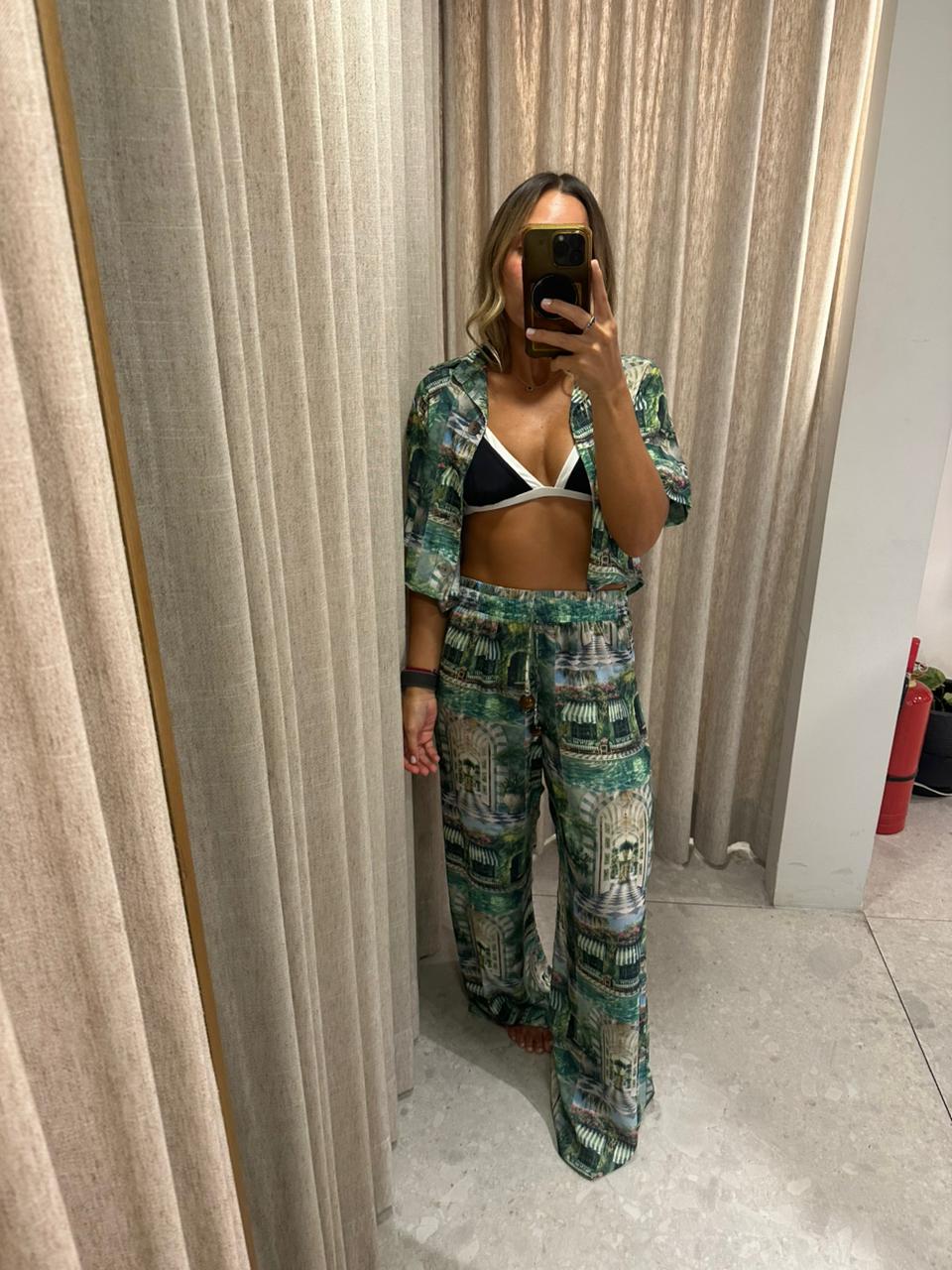 MARINA PANT PALM BEACH MARINA PANT PALM BEACH - Imagen 1