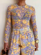 ALA TOP MESH FISH GARDEN