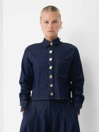 BASIC CAMISA JEAN