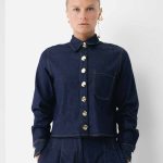 BASIC CAMISA JEAN