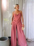 CAMILA TOP BLUSH - Imagen 2