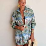 CAMISERO INDIAN LANDSCAPE