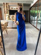 KATA DRESS AZUL REY - Imagen 2