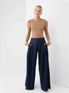 SARA PANT JEAN