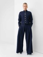 BASIC CAMISA JEAN - Imagen 2