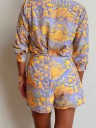 FALDA SHORT TULIPAN FISH GARDEN - Imagen 2