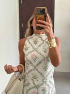 CORELLA BODY GARDEN MOSAIC