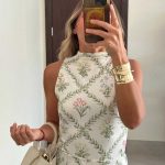 CORELLA BODY GARDEN MOSAIC