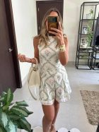 CORELLA BODY GARDEN MOSAIC - Imagen 2