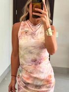 LISETT BODY FLORAL GALAXY - Imagen 3