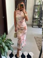 LISETT BODY FLORAL GALAXY - Imagen 2