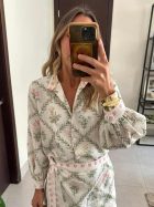 MIRA TOP GARDEN MOSAICO