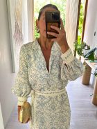 MIRA TOP PASTEL BLUE TILE