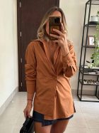 MURIEL CAMISA COFFEE