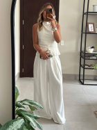 MORELIA TOP WHITE - Imagen 2