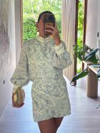 MIRA TOP PASTEL BLUE TILE - Imagen 2