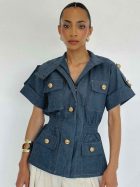 ALBA JACKET JEAN