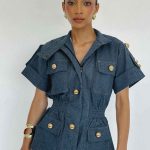ALBA JACKET JEAN