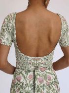 ALONDRA BODY BOTANICAL STRIPES - Imagen 2