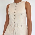 EMILIANA TOP CREAM