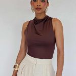 LISETT BODY BROWN